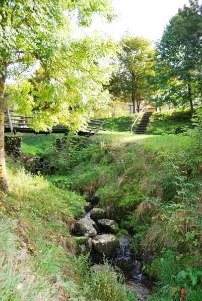 Camping La Fressange