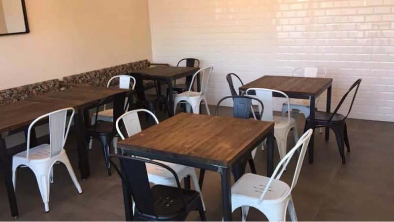 Osteria Nonna Lina