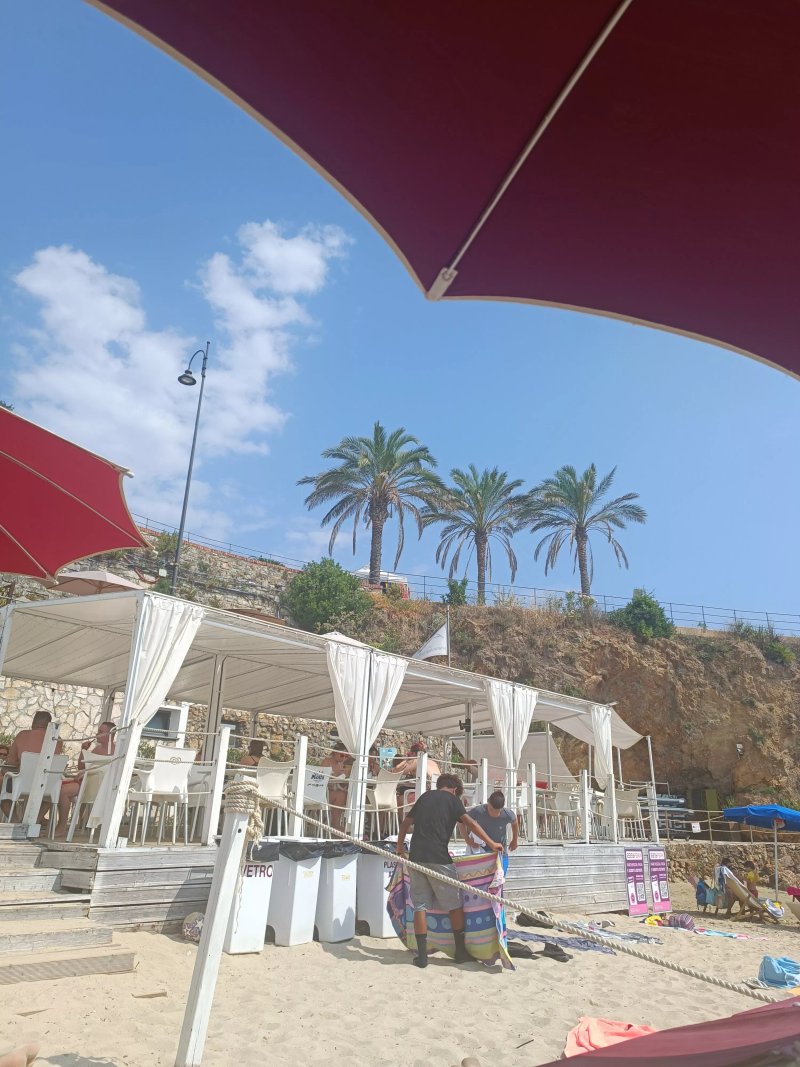 Stabilimento Balneare Venere 1