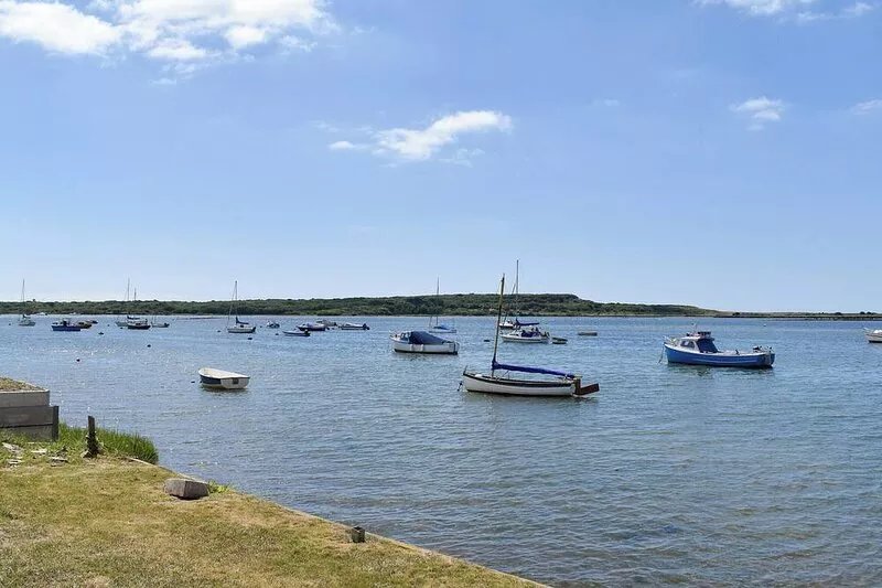 3 bedroom accommodation in Mudeford, near Christchurch
