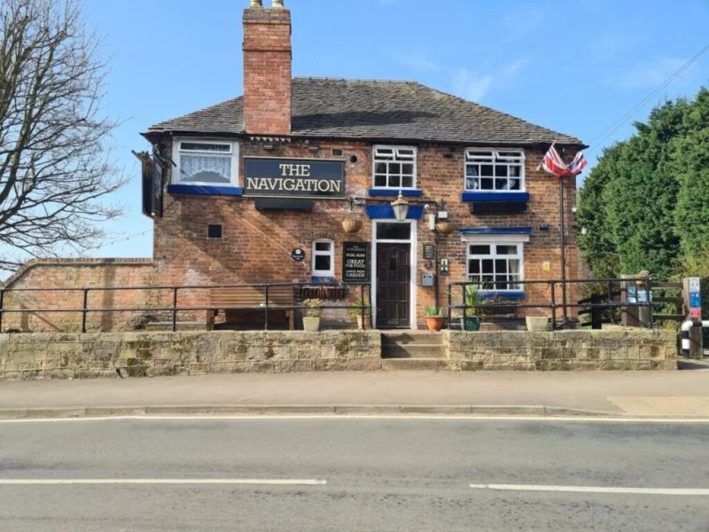 Navigation Inn