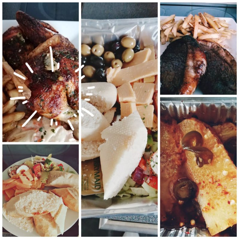 Off Broadway & CBD cafe