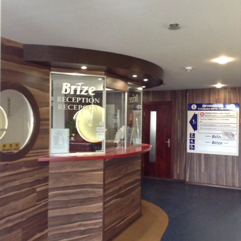 Brize