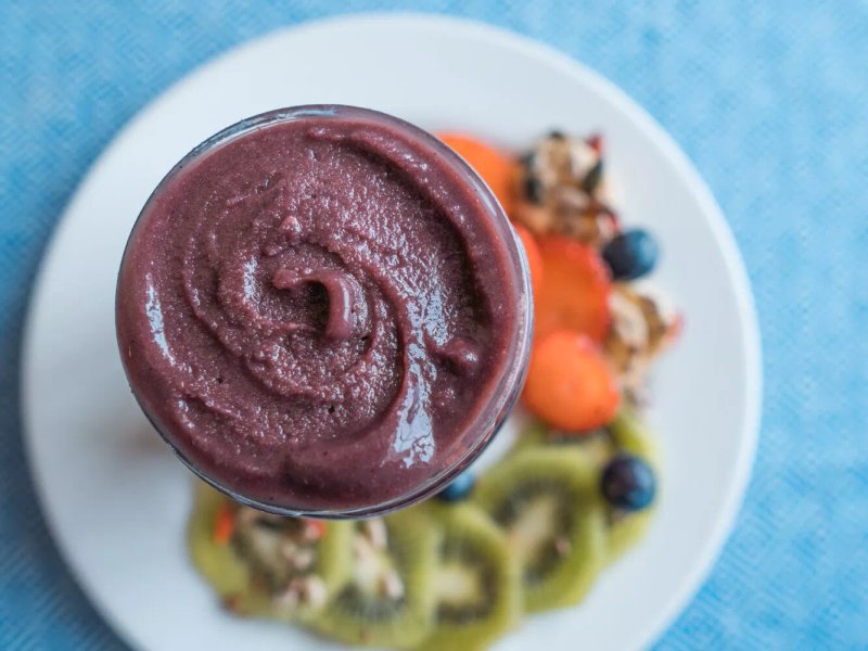 Meu Acai Express - Porto