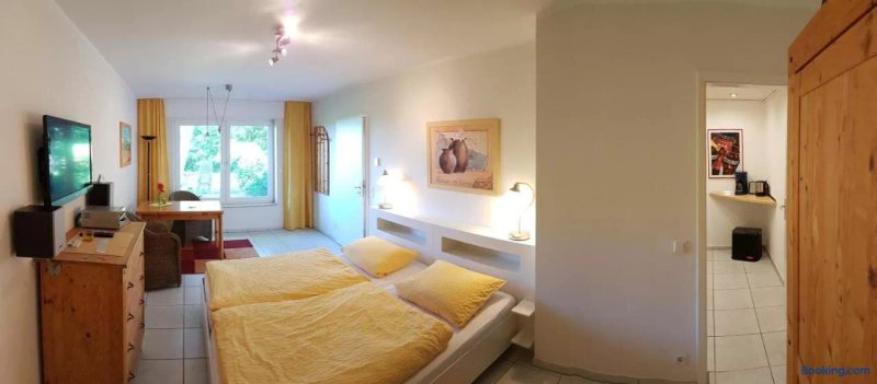 Ferienwohnung "Tecklenburger Augenblicke"