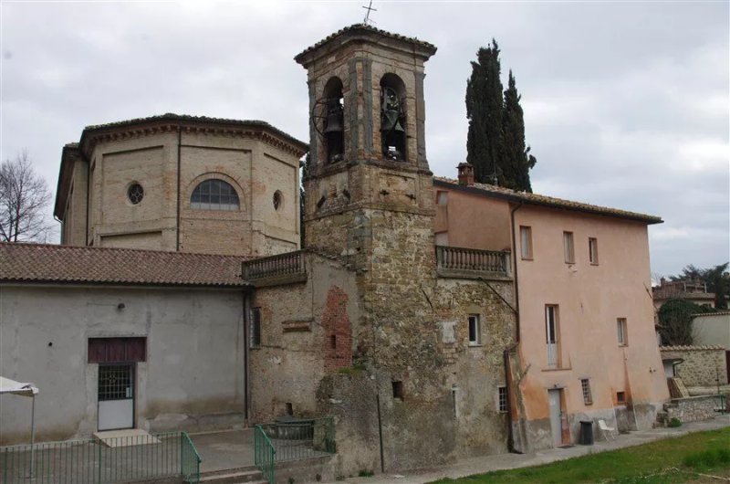 Chiesa Santa Maria Maddalena