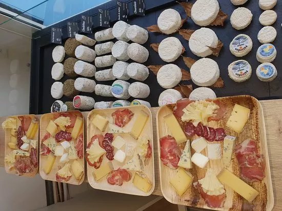 La Fromagerie de Six-Fours