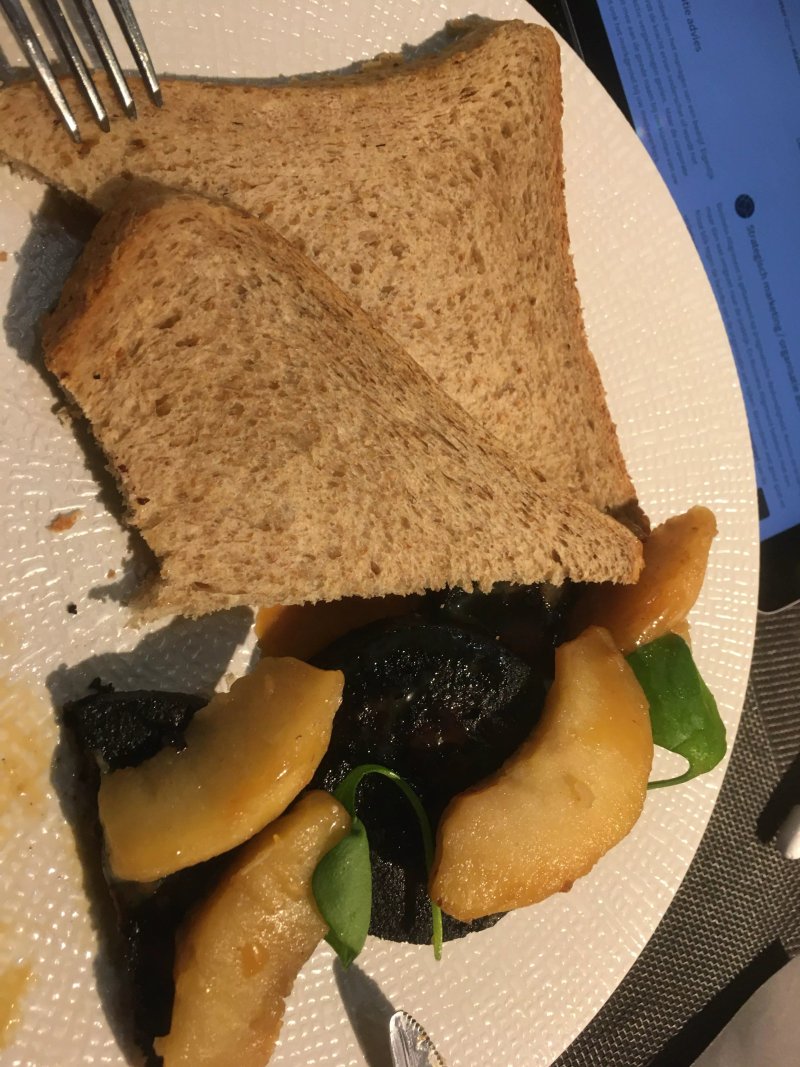 Restaurant Golfbaan Princenbosch