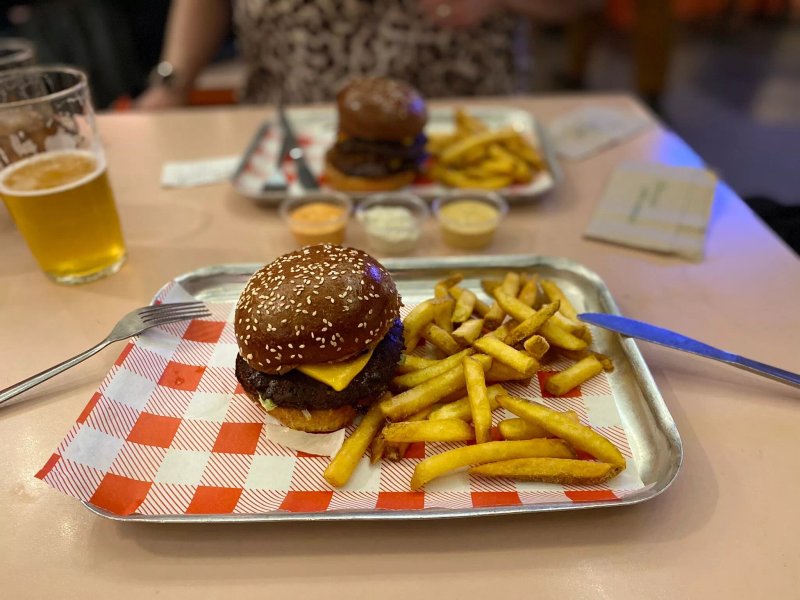 Mother Flipper (seven Dials Market)