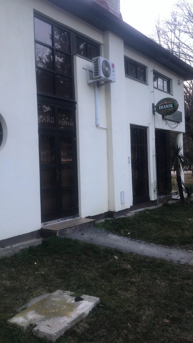 Domcek Espresso