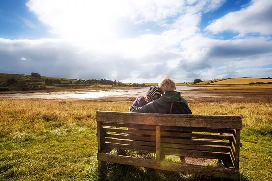 Siblyback Lake