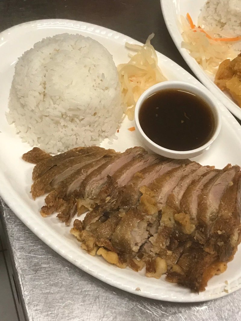 美心酒家（Mei Xin Restaurant）