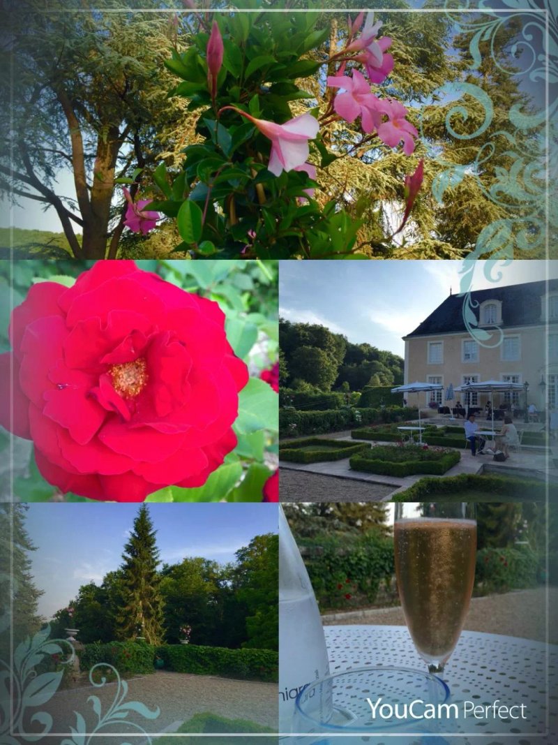Restaurant Louis 13