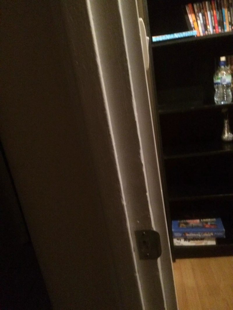 Karslake Rooms