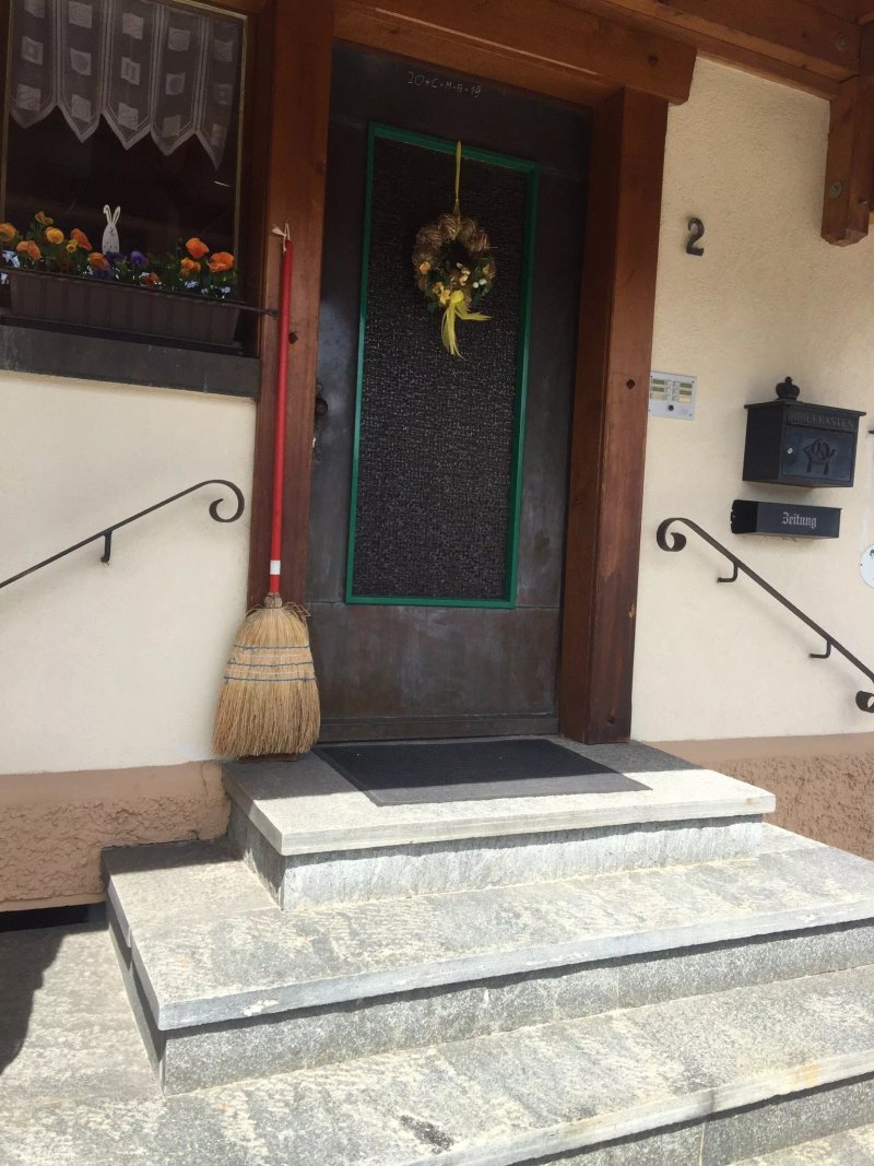 Ferienhaus Im Grund
