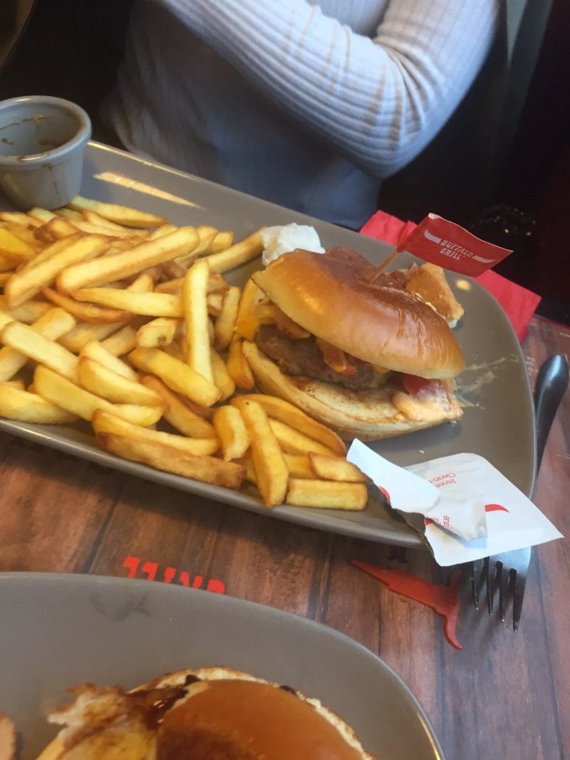 Buffalo Grill Roncq