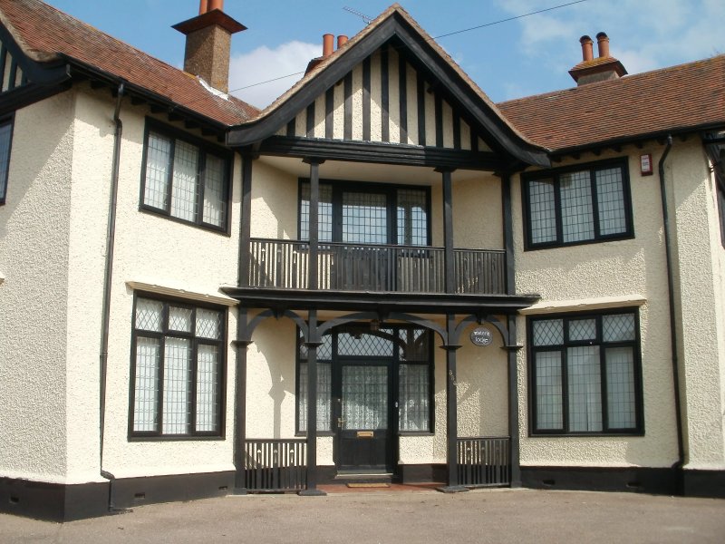 Wisteria Lodge Felixstowe