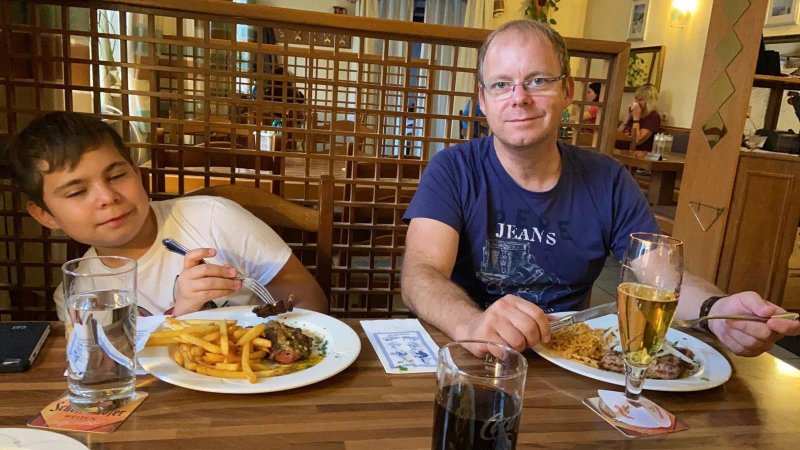 Restaurant Janni