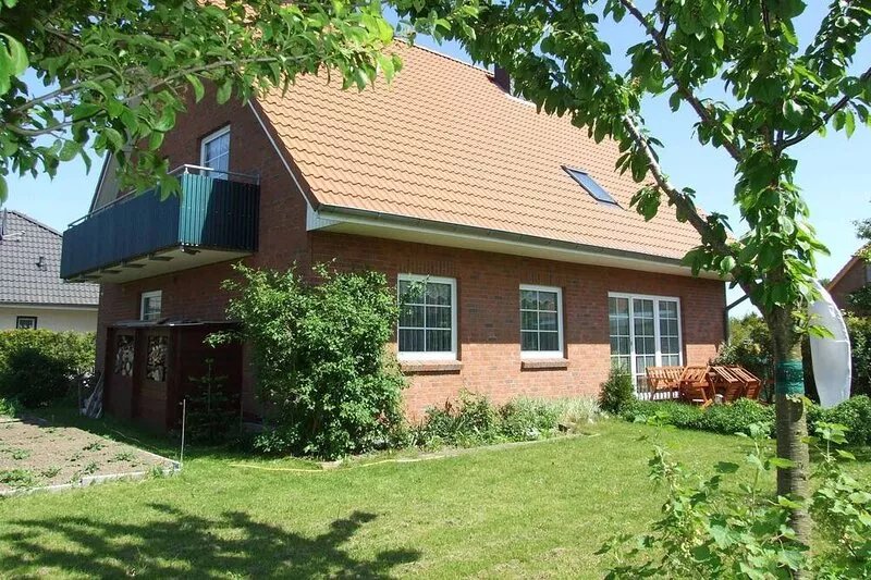 Apartment Gawrisch