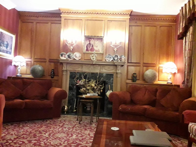 Grays Restaurant
