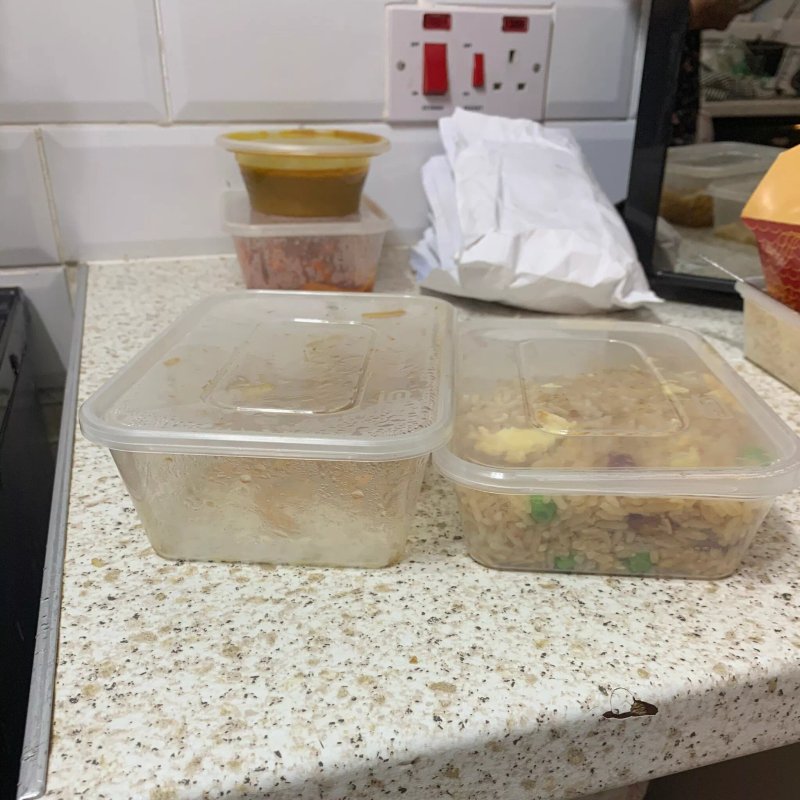 No.11 Chinese Kitchen