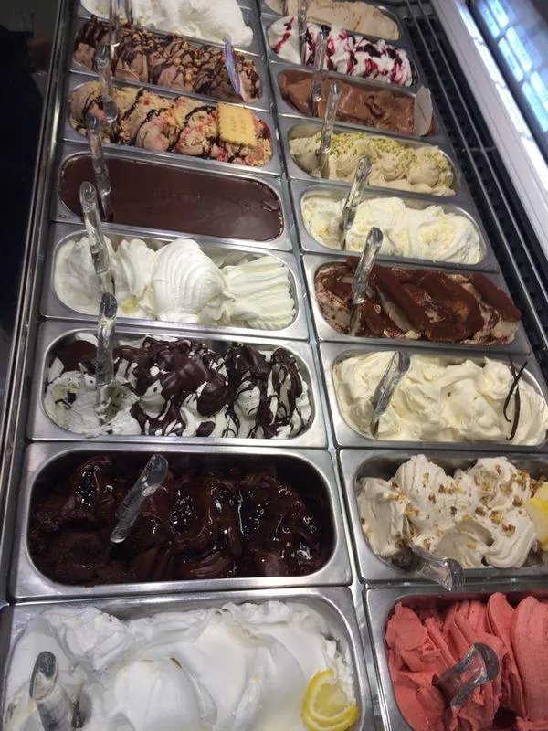 Bar Gelateria Sole Luna