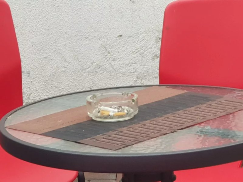 Restaurace u musketyru