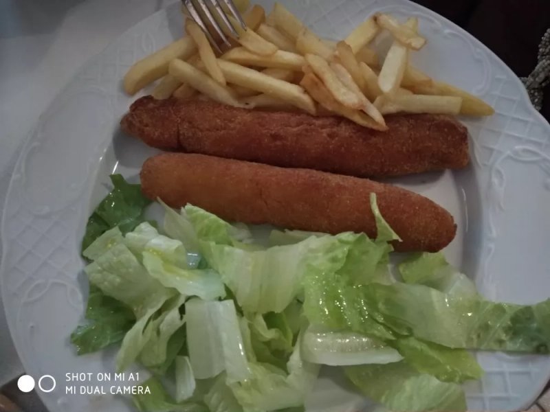 Restaurante el Cortijo