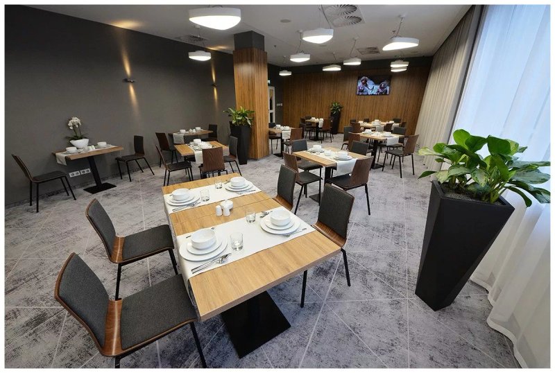 Hotel Centrum