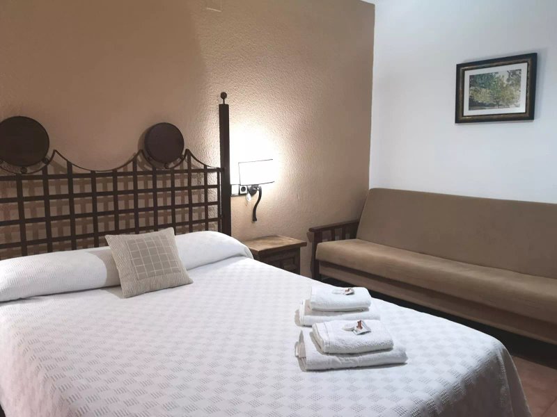 Hostal Residencia Gibraleon