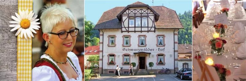 Schwarzwalder Hof