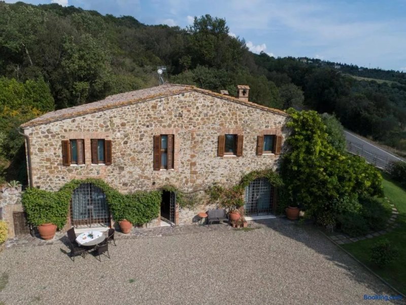 Antica Fornace Residence