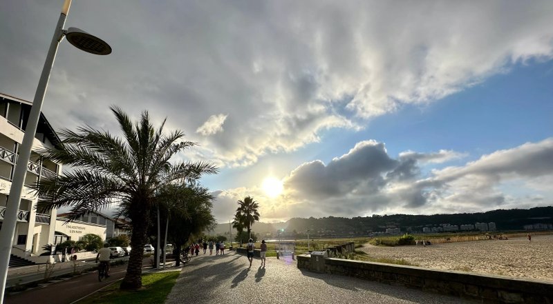 Relais Thalasso Hendaye