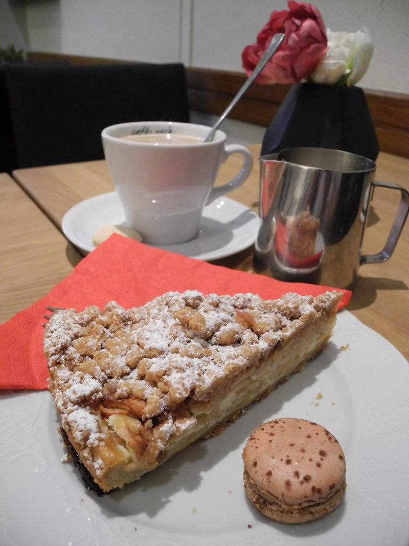 Patisserie Gross