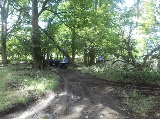 East Anglian Activities