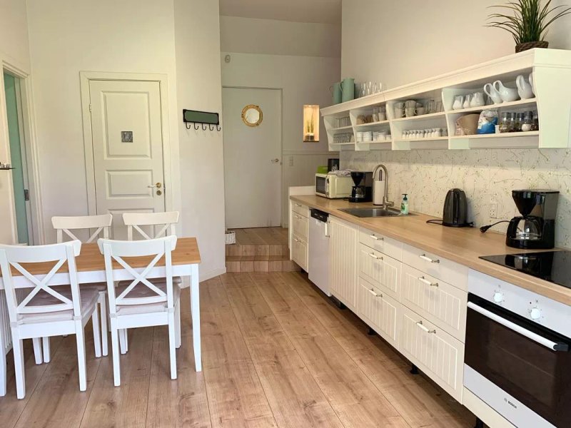 Egeborg Bed & Breakfast