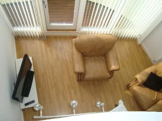 Archers Serviced Apartments - Kings Dock