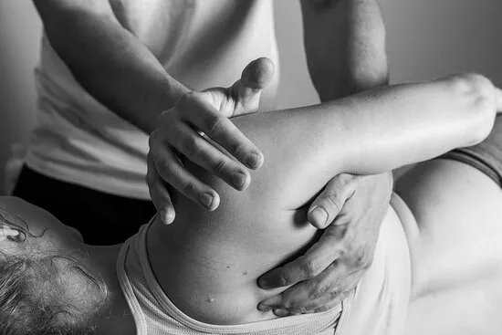 Kilencz Massage & Body Therapy