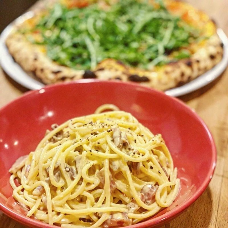 Lamezia Italian Restaurant