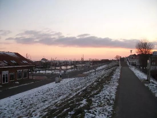 Hotel Morgensonne
