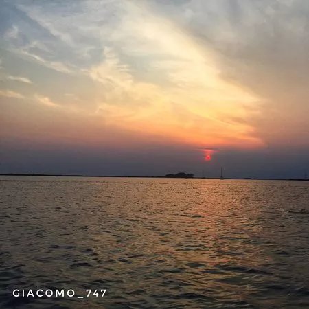 Grado Boat Rent