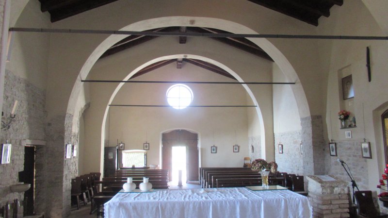 Santuario di Santa Maria Assunta in Monte Misma