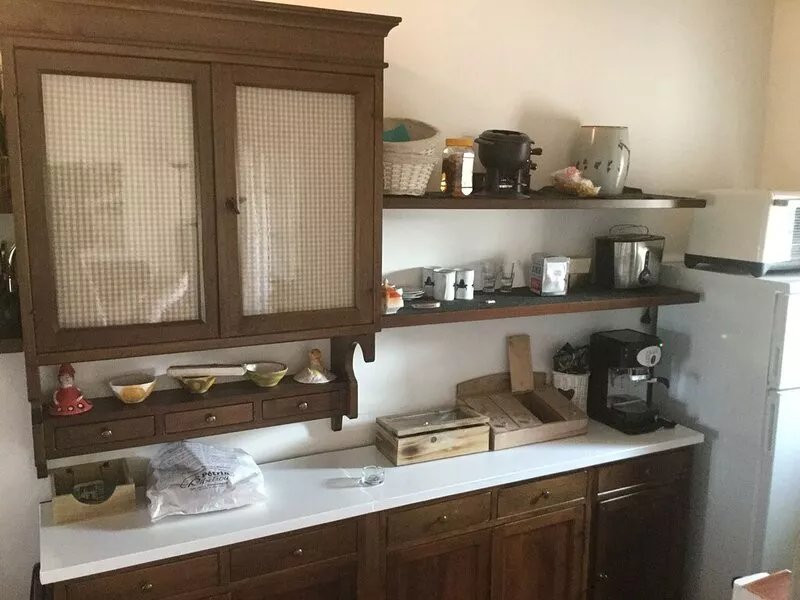 SMALL HOUSE OF HOLIDAYS IN CAMARGUE