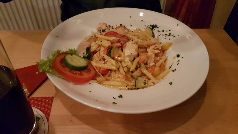 Schlossbrau am See