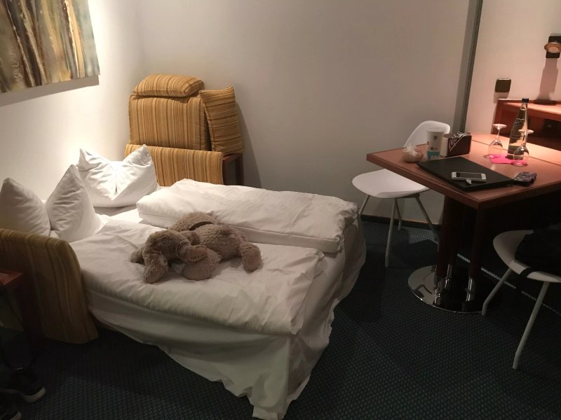 Arotel Top Hotel