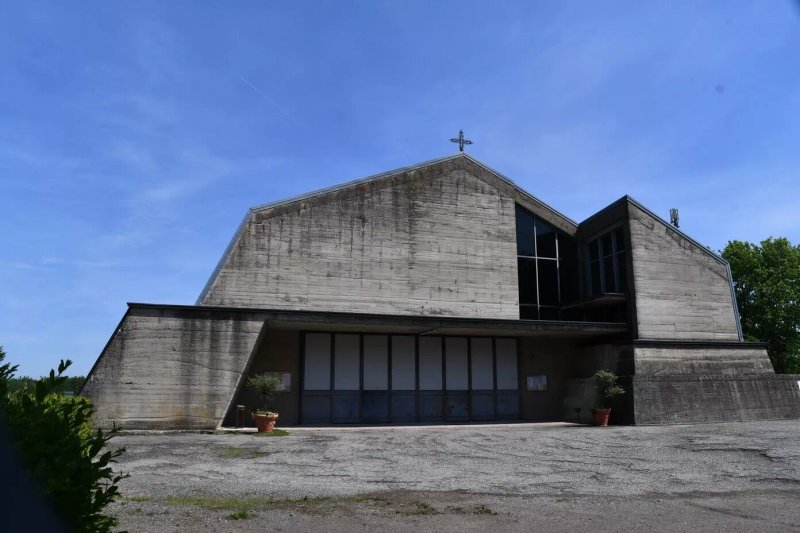 Chiesa Parrocchiale della Beata Vergine del Carmine