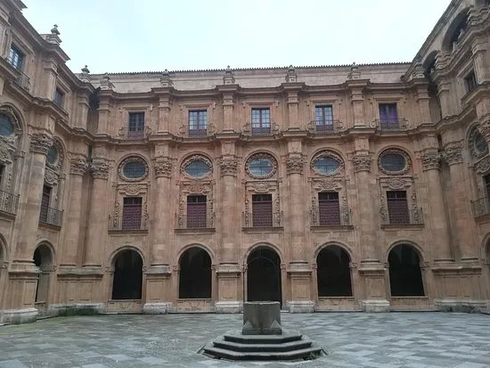 Pontifical University of Salamanca