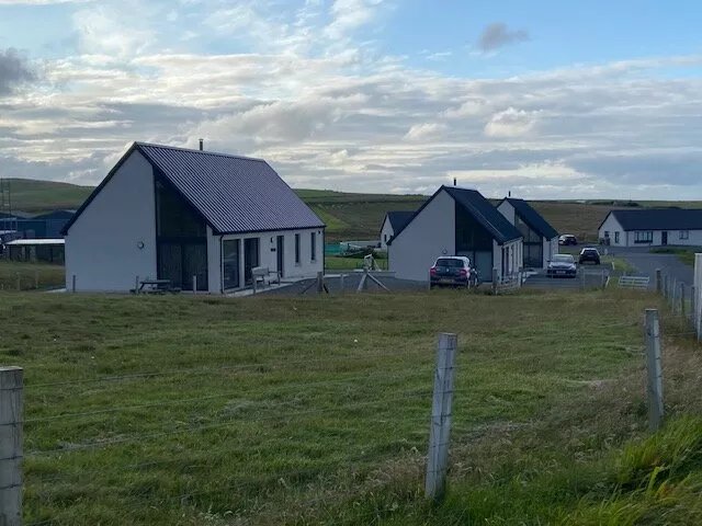 Eastbrae Cottages & Lodges