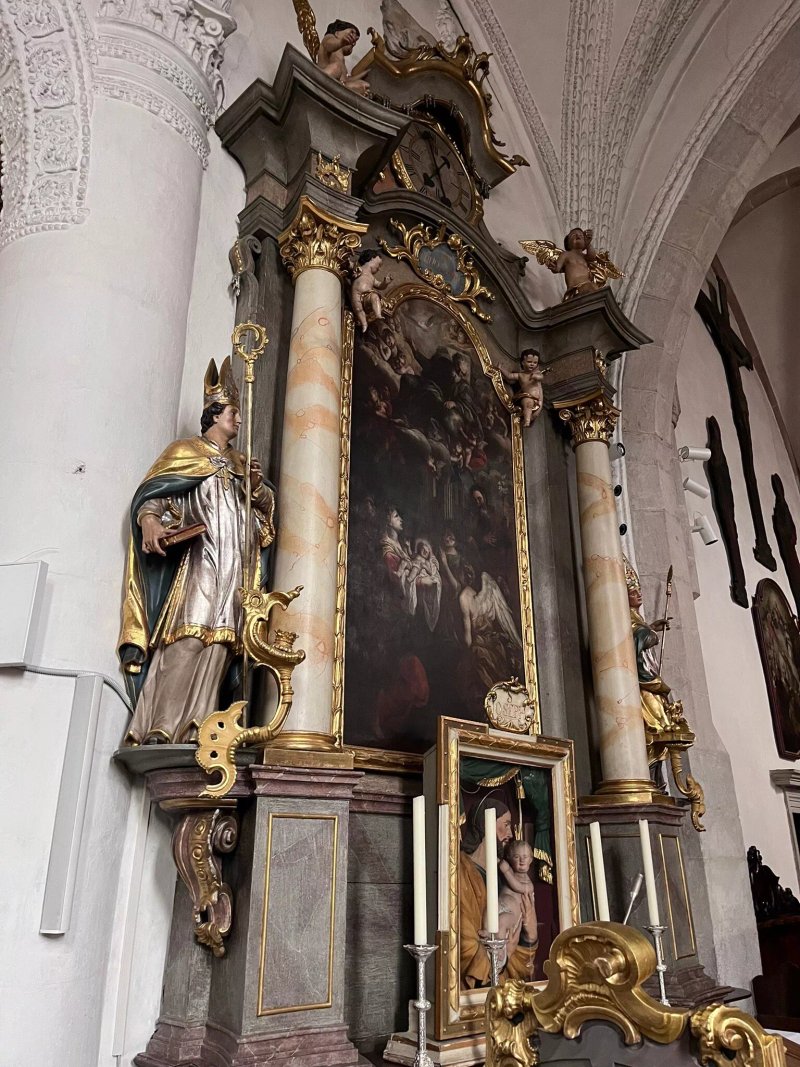 Chiesa di San Martino