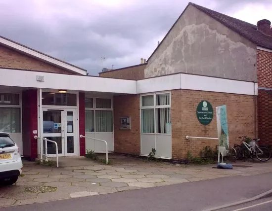 Summertown Library